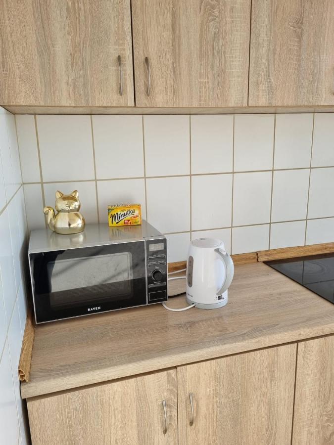 Hostel Rakoniewicka Познан Екстериор снимка