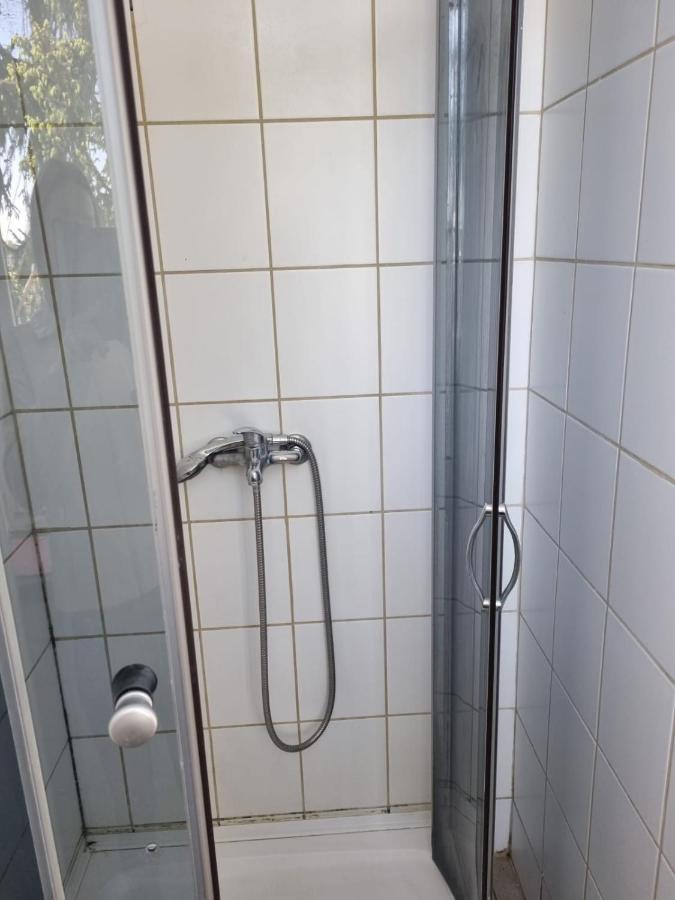Hostel Rakoniewicka Познан Екстериор снимка